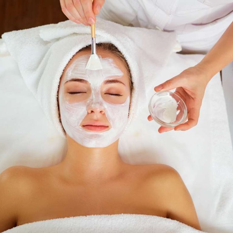 Facials Oak Lawn Il